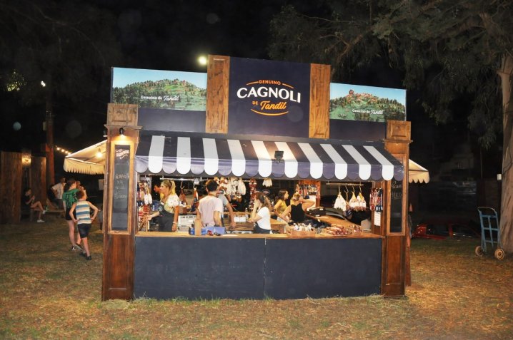 Finaliza hoy el Festival de la Sierra